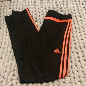 Adidas soccer sweats